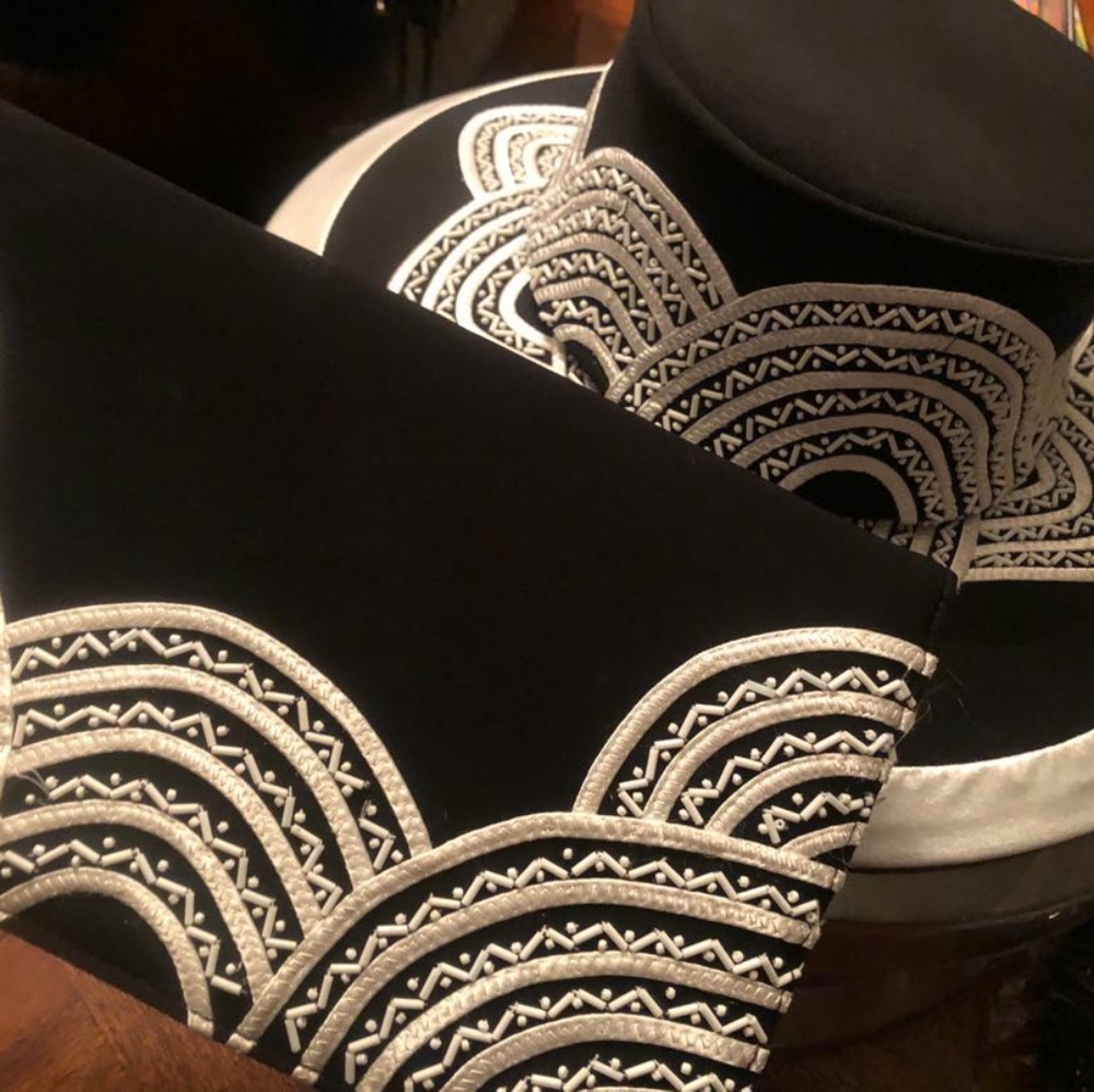 Church Hats